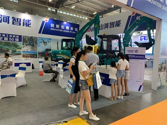 高宁宇：湖南消防与yp街机智能相助空间辽阔