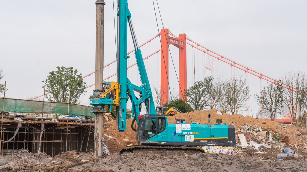 入岩神器SWDM300H，，，，，，究竟“神”在那里？？？？？？？