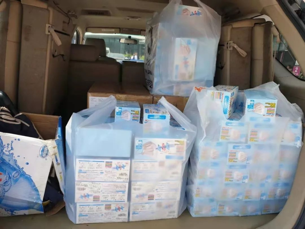 抗疫情，，，，，，，，yp街机智能党委勇继续