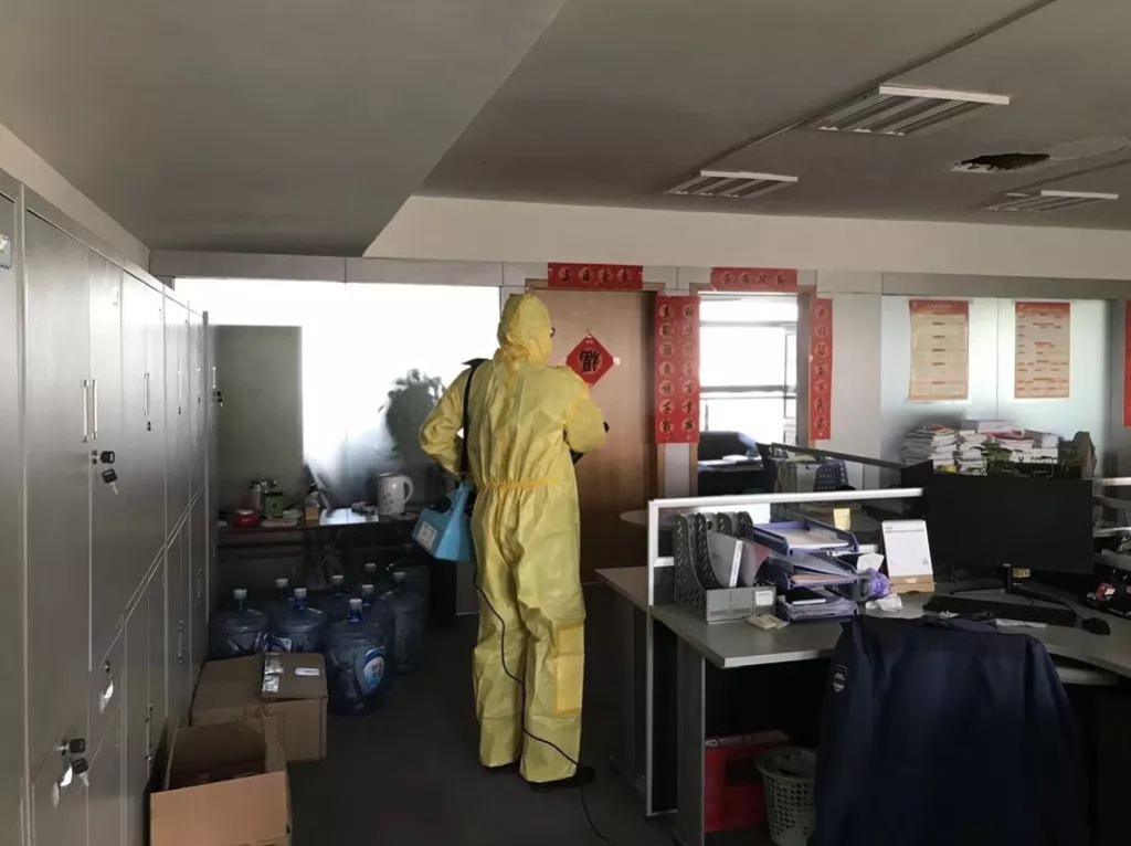 抗疫情，，，，，，，，yp街机智能党委勇继续