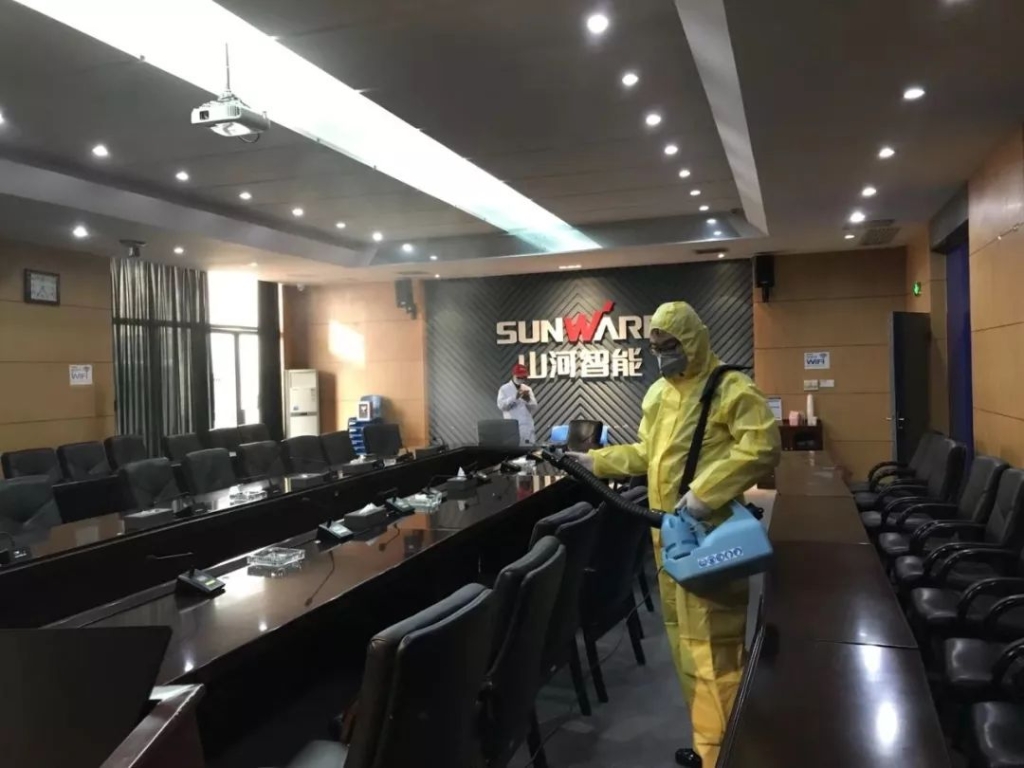 抗疫情，，，，，，，，yp街机智能党委勇继续