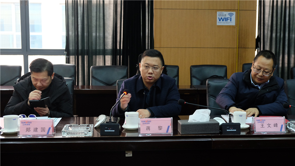 【以交流促相助】机勘院及建华建材考察yp街机智能