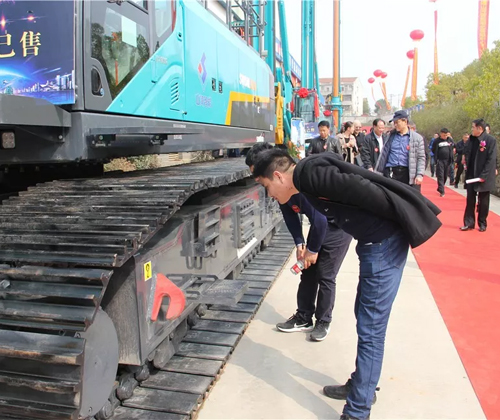 同心同梦，，，，yp街机智能全球客户交流会武汉站盛大举行