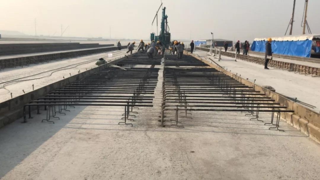 yp街机智能助力地温融雪黑科技