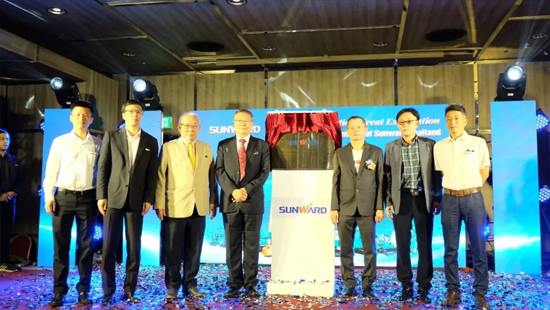 yp街机智能外洋再布一子 泰国子公司谋篇东南亚