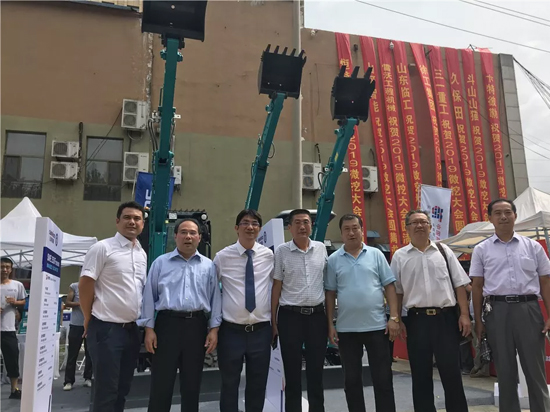 【小身板 着述为】yp街机智能燃爆2019微挖大会