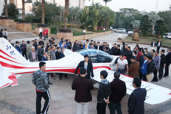 订单破十亿！yp街机智能2018天下客户交流会圆满收官