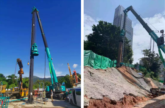 yp街机智能“吊炮”乐成打响市场第一炮