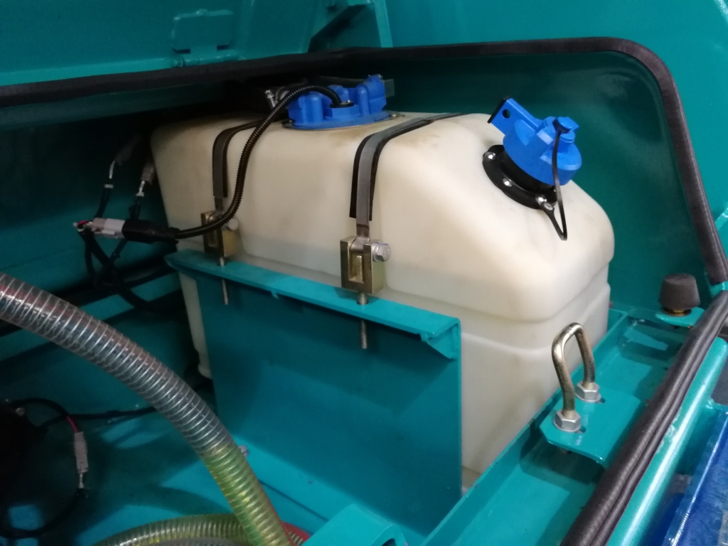 yp街机智能再添小空间吊装利器