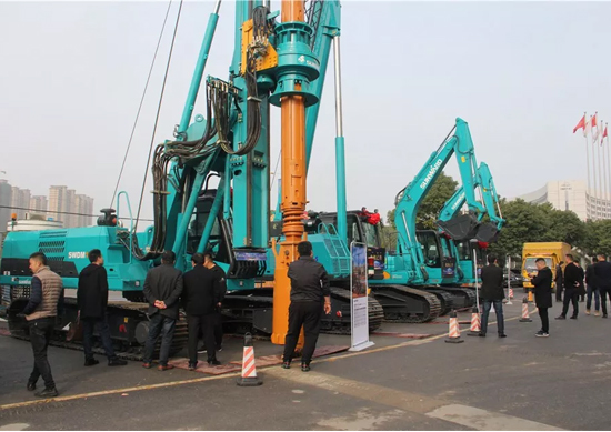 同心同梦，，，，yp街机智能全球客户交流会武汉站盛大举行