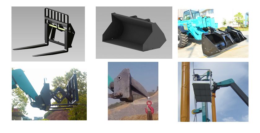 yp街机智能新品叉装车批量下线发往美国