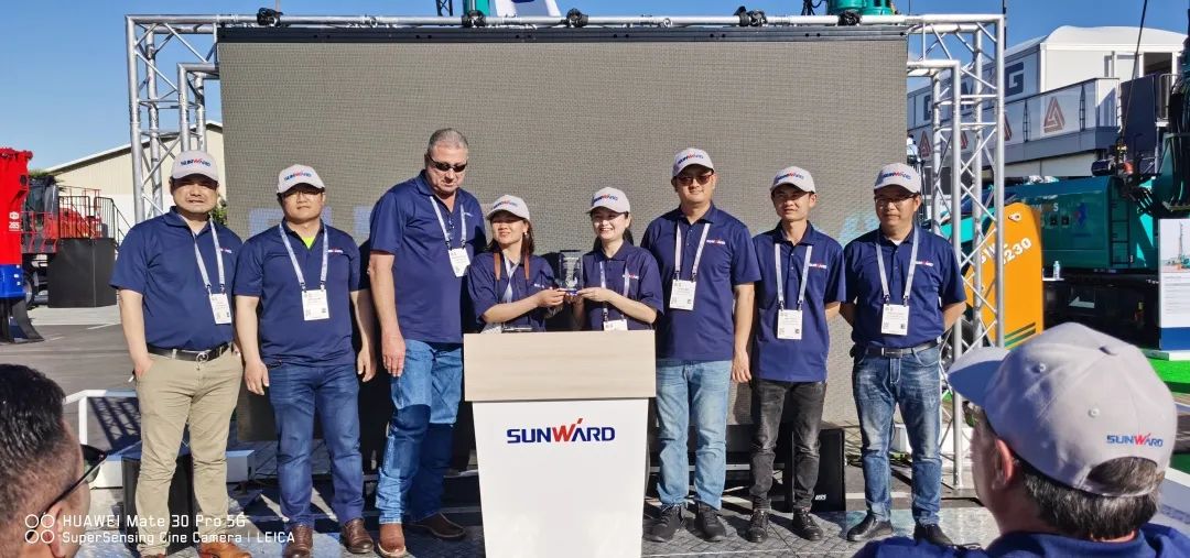 “卓越yp街机”全球交流会暨新产品宣布圆满举行