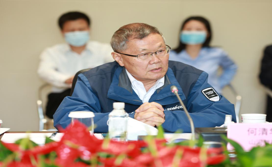 yp街机智能助力长沙打造天下级工程机械工业集群