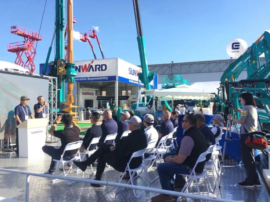 “卓越yp街机”全球交流会暨新产品宣布圆满举行