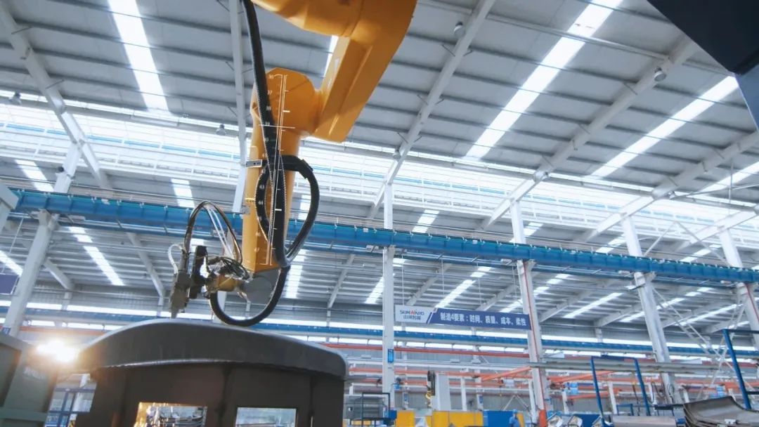 以真实刚需为导向，，，，，，，，开启智能化转型