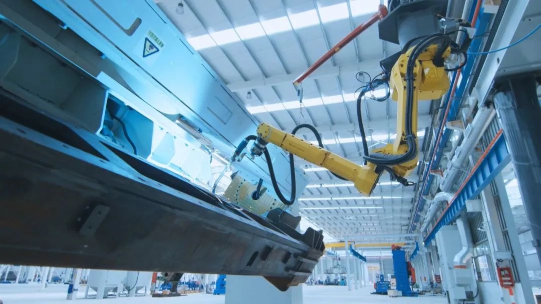 以真实刚需为导向，，，，，，，，开启智能化转型