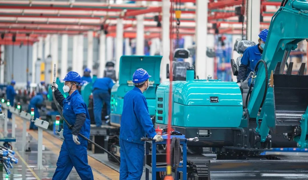 以真实刚需为导向，，，，，，，，开启智能化转型