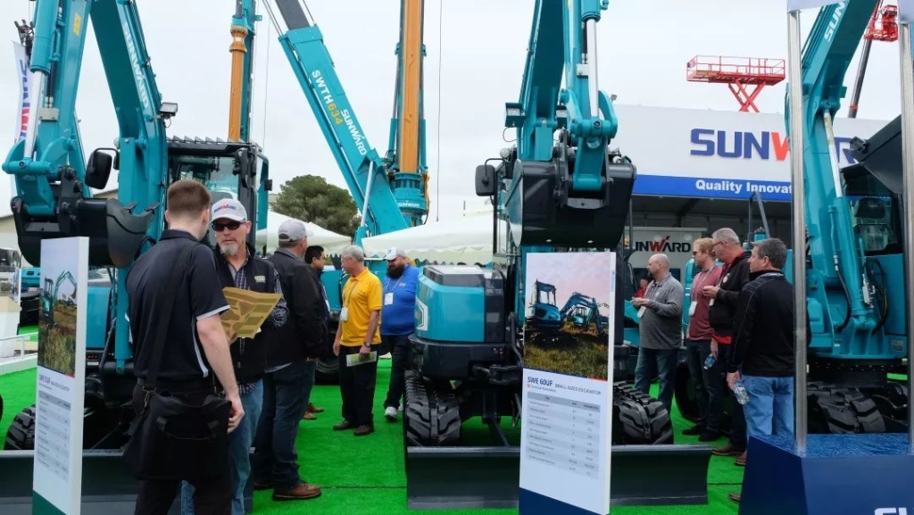 “卓越yp街机”全球交流会暨新产品宣布圆满举行