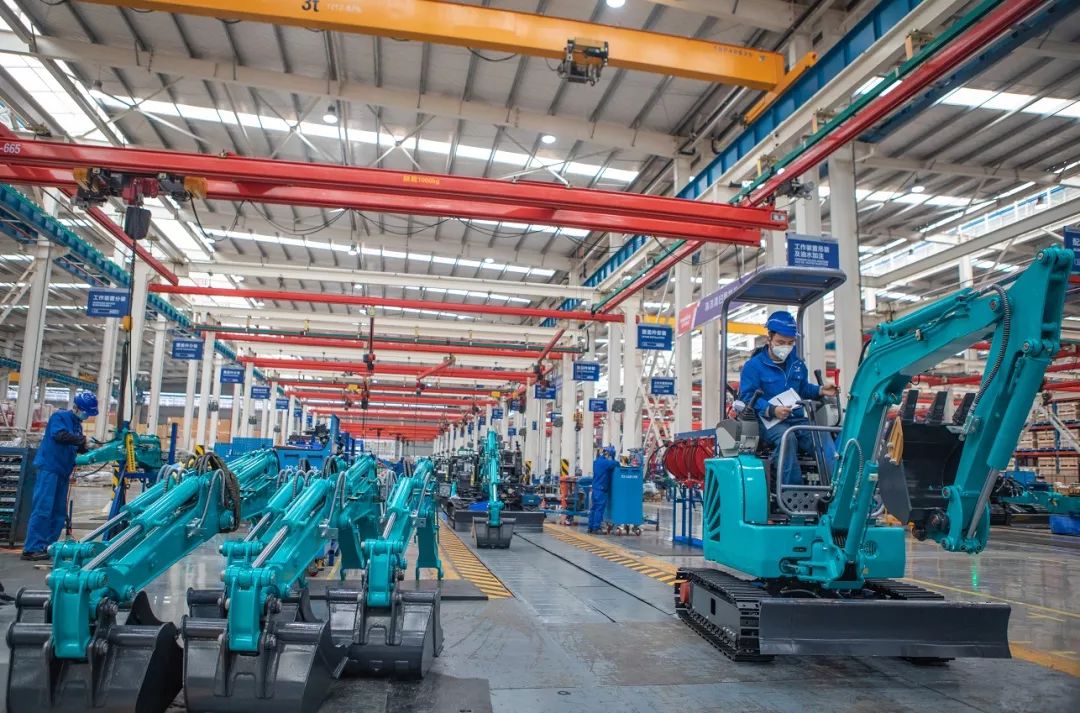 以真实刚需为导向，，，，，，，，开启智能化转型