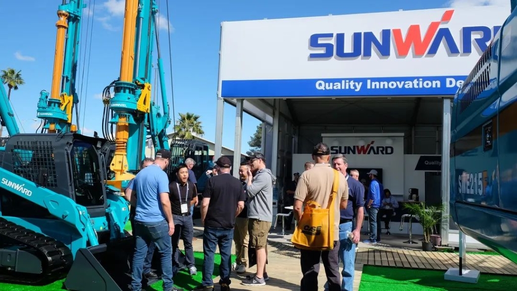 “卓越yp街机”全球交流会暨新产品宣布圆满举行