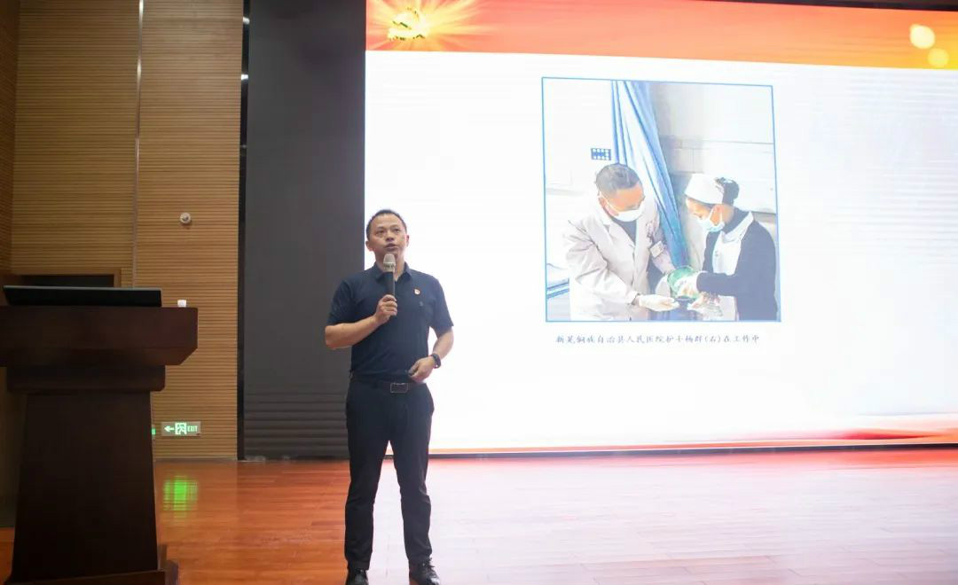 提升理论修养水平，，，，，，，，确保党员生长质量 ——yp街机智能开展2020年入党起劲分子培训