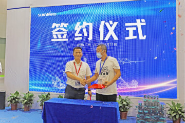 强化区位优势 进军砂石破碎领域 yp街机智能广州砂石展完善收官