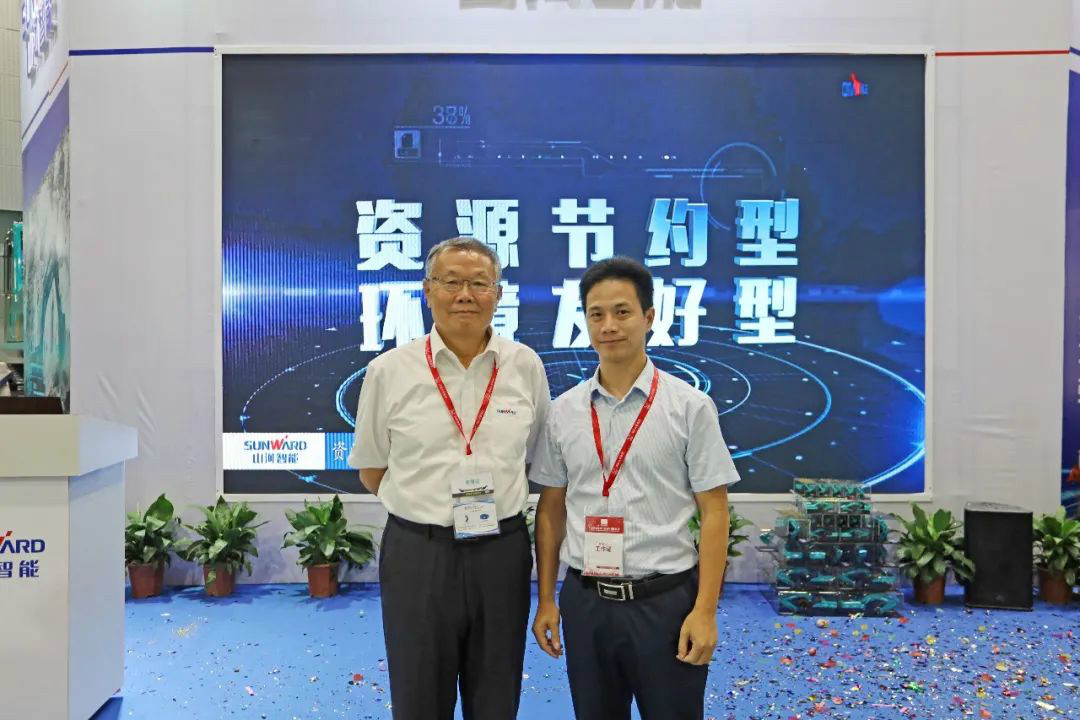 强化区位优势 进军砂石破碎领域 yp街机智能广州砂石展完善收官