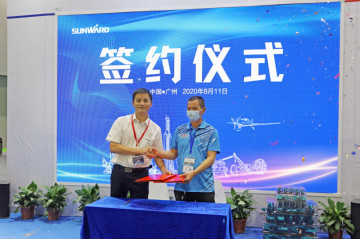 强化区位优势 进军砂石破碎领域 yp街机智能广州砂石展完善收官