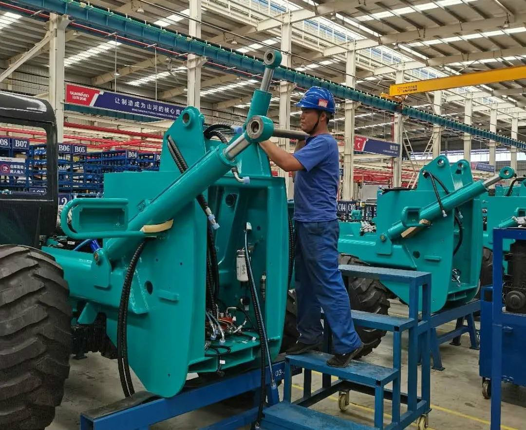 高空事业，，，，，有你们真好！