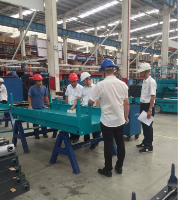 高空事业，，，，，有你们真好！