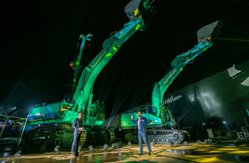 狂欢启动！yp街机智能万万钜惠邀约品牌嘉年华