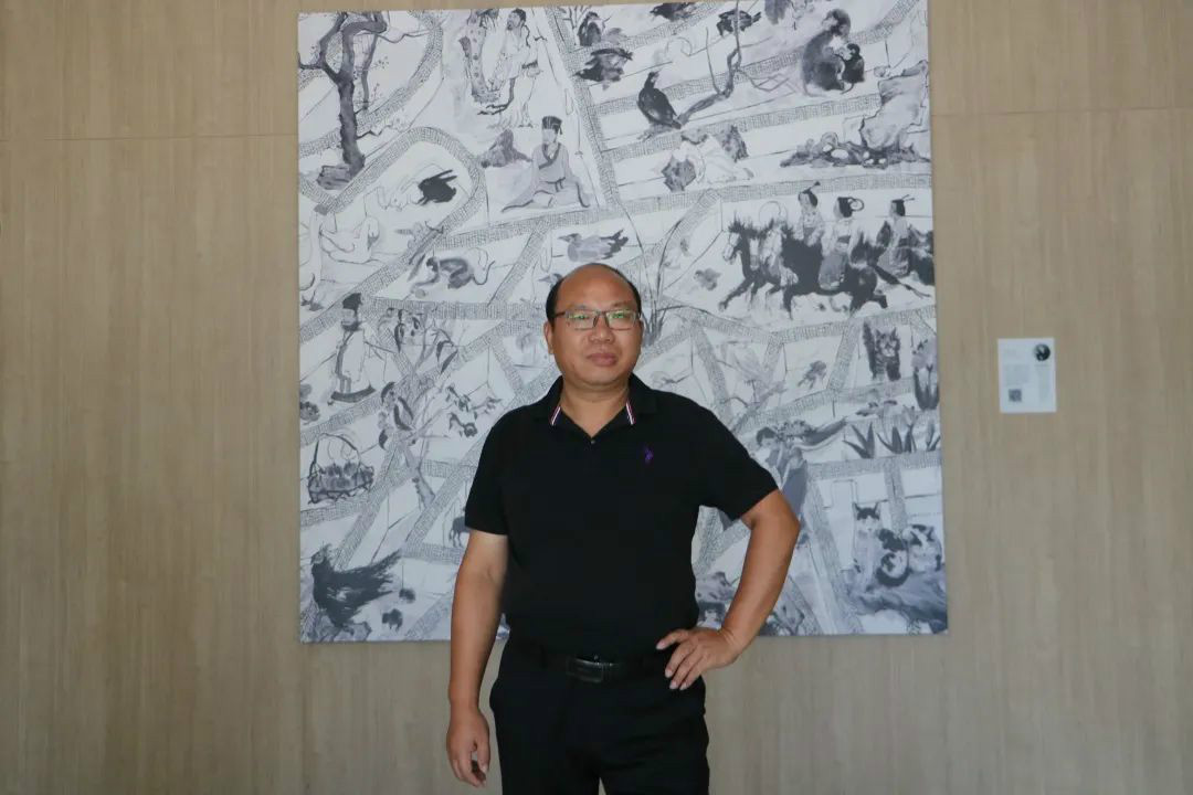 从业20多年的他，，，，为何对yp街机智能旋挖钻机情有独钟