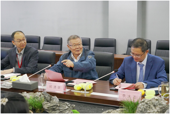 丘陵山区果园智能装备立异同盟在yp街机智能正式建设