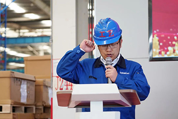 群雄逐鹿，，，，，谁能摘到手艺状元桂冠