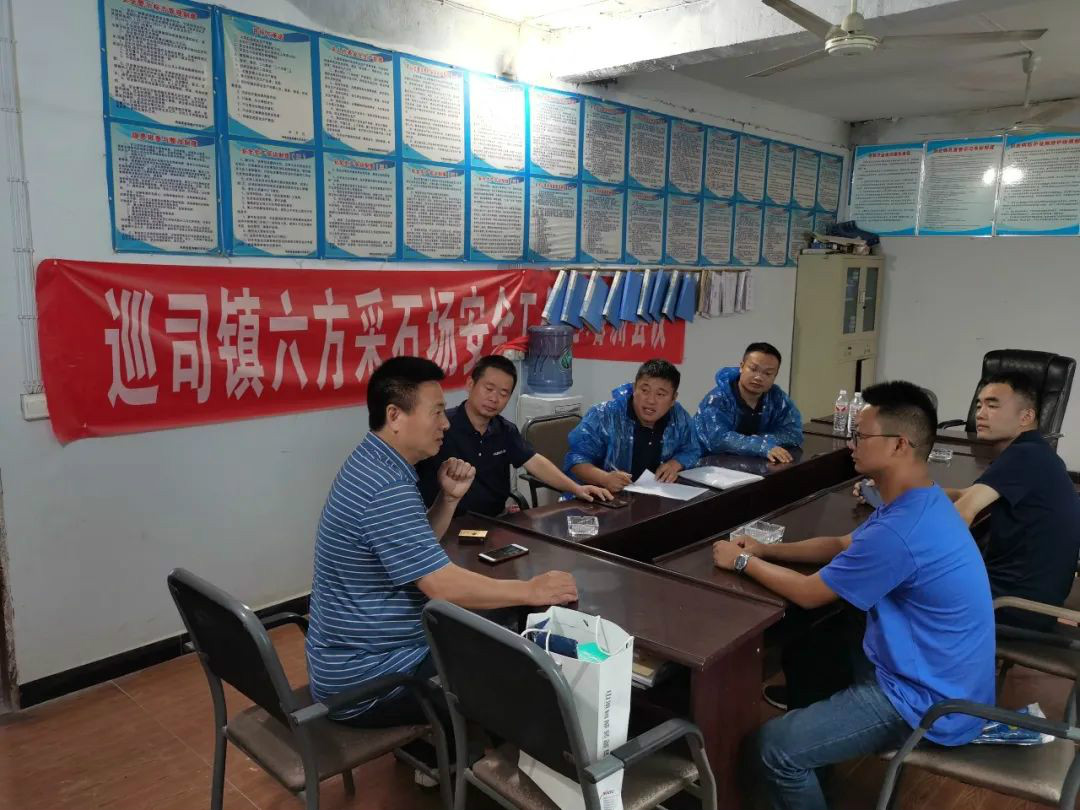 感恩相伴 关爱相随——yp街机智能效劳万里行川陕实录