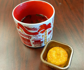 海上生明月 中美共此时——yp街机美国公司中美员工话中秋