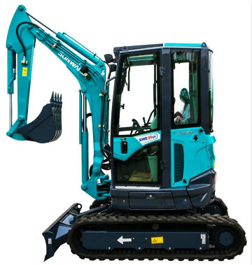 2020全球微挖大会 yp街机智能微挖精品即将闪亮登场