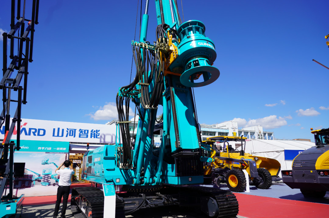 驻足雄安 拓展京津冀 yp街机智能雄安大幕正式开启