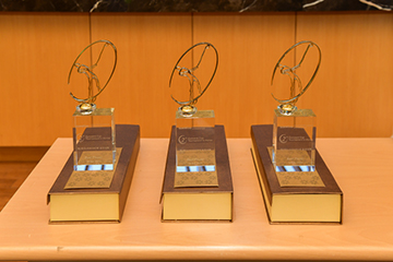 2020年韩国第二届yp街机杯高尔夫球赛圆满收官