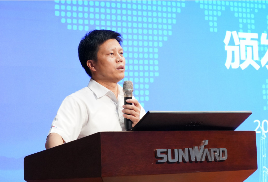 致敬研发 | yp街机智能举行职称评定事情总结暨职称证书揭晓仪式