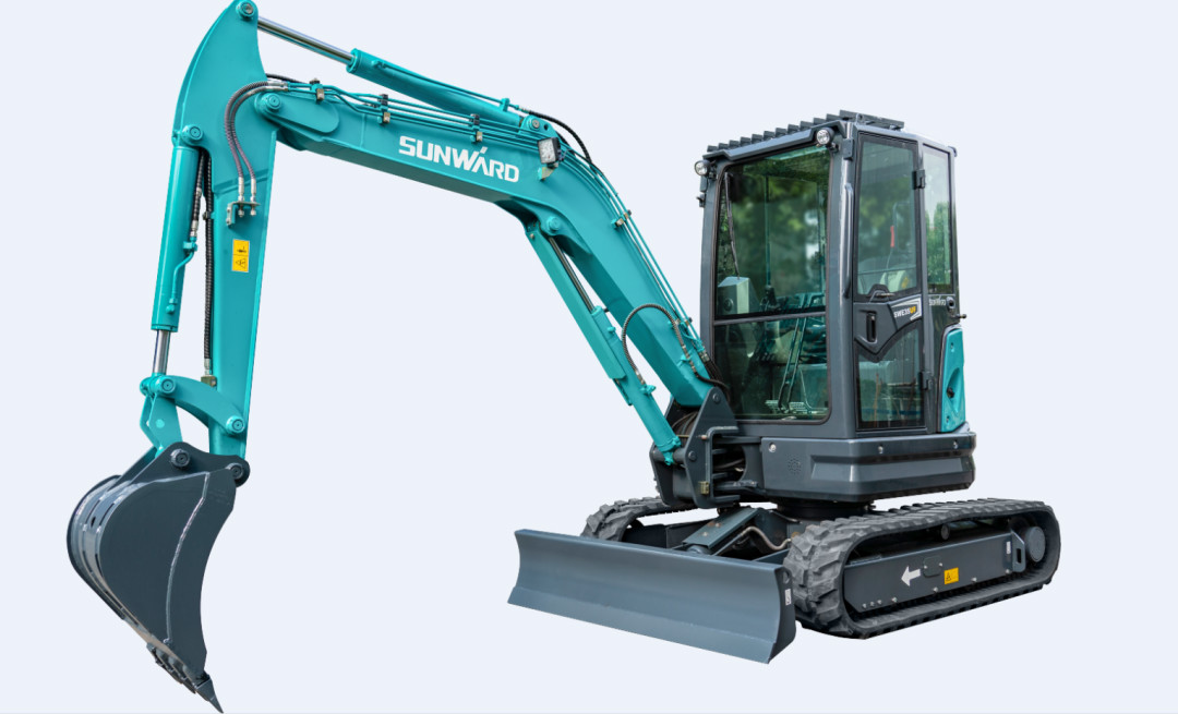 2020全球微挖大会 yp街机智能微挖精品即将闪亮登场