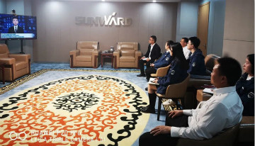 yp街机智能掀起全员学习贯彻习总书记主要讲话精神热潮