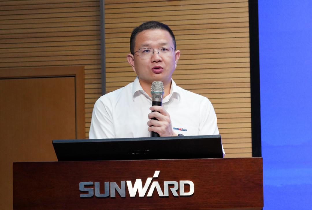 致敬研发 | yp街机智能举行职称评定事情总结暨职称证书揭晓仪式