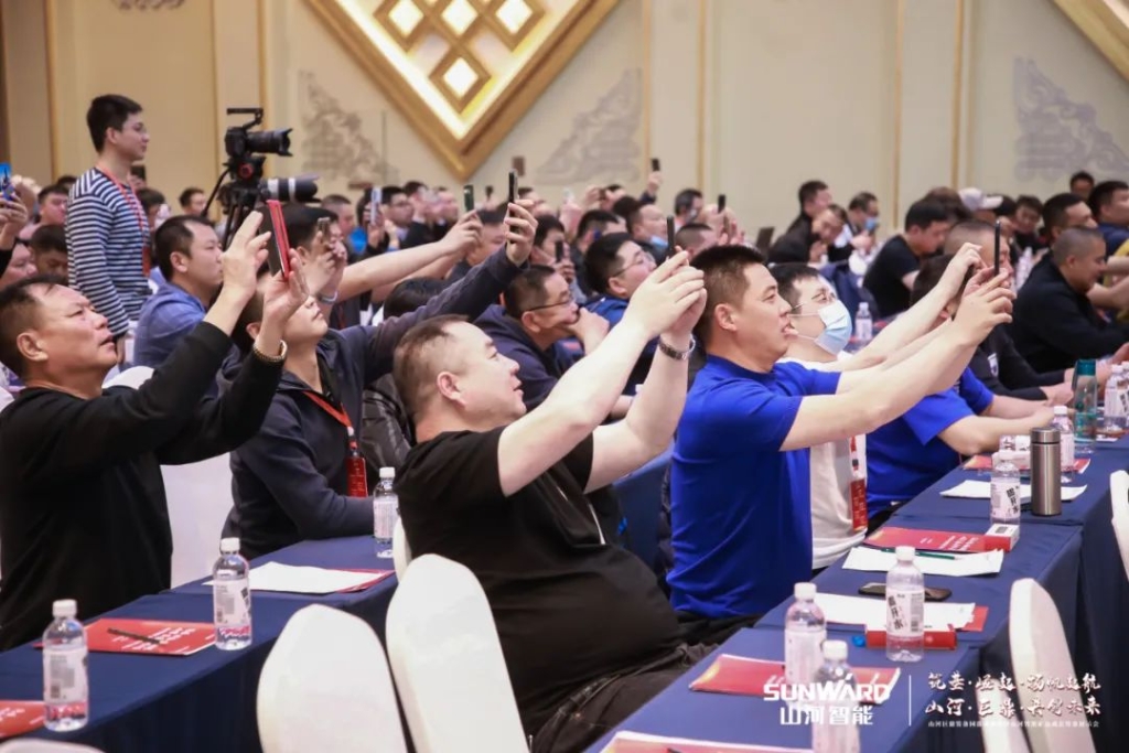 签单超10亿，，，，，，yp街机智能矿山成套装备交流会火热举行