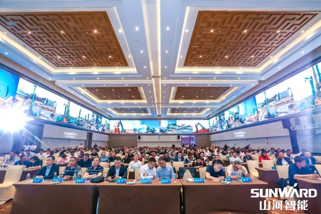 yp街机智能川渝地区天下客户交流会圆满举行