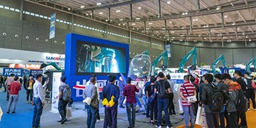 守正立异 精彩相约！yp街机智能重磅出击 2021 CICEE（长沙展）