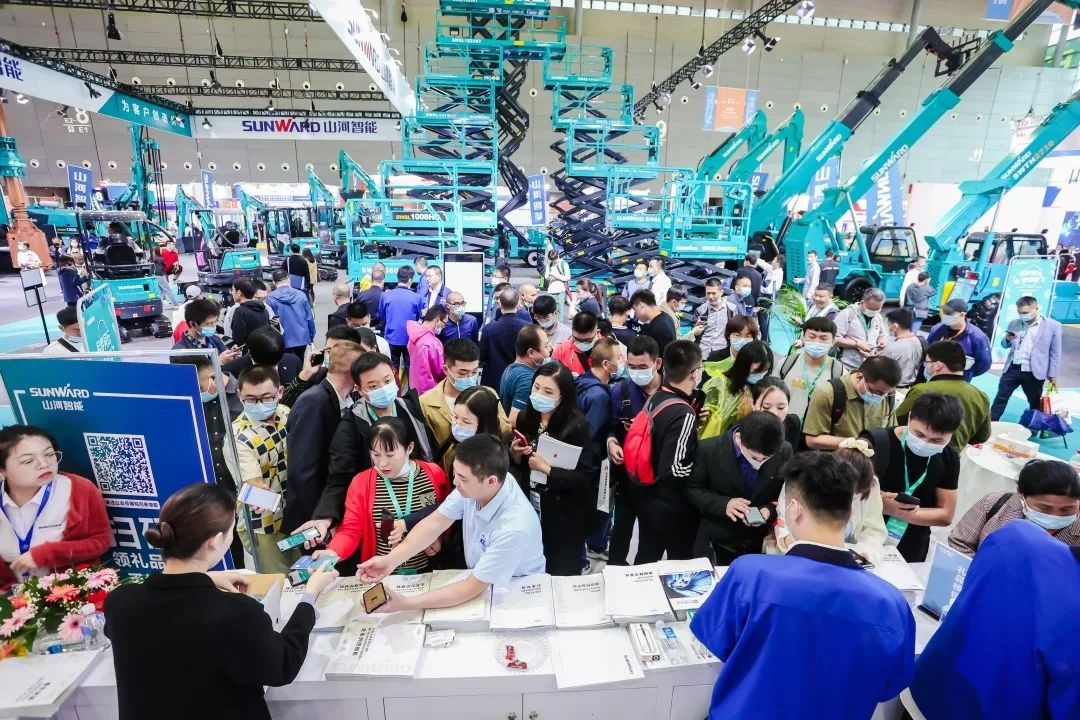 “机甲盛宴”长沙展圆满收官！yp街机智能展区亮点精彩回首