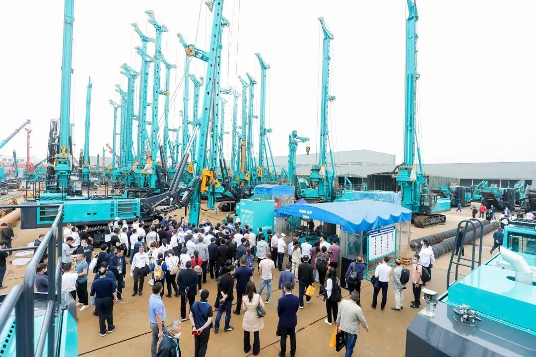 “机甲盛宴”长沙展圆满收官！yp街机智能展区亮点精彩回首