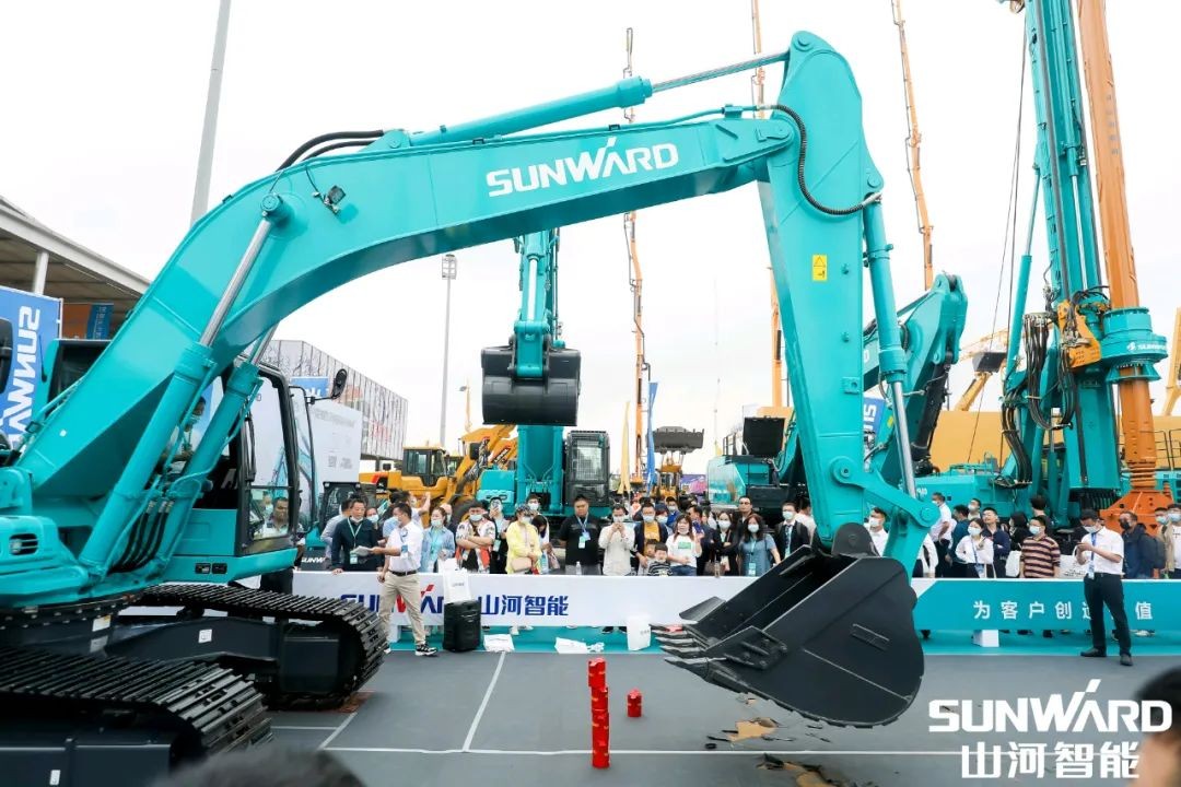 CICEE | 盘货yp街机智能展区“之最”，，，哪款是你的最爱？？？？？？