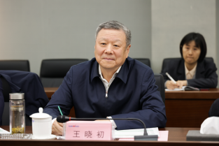 中国联通党组书记、董事长王晓初到访yp街机智能